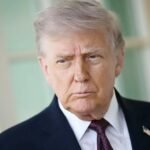 বৈঠকে বসছে ইসরায়েল-লেবানন, ‘স্বস্তির অবকাশ’ বললেন ট্রাম্প