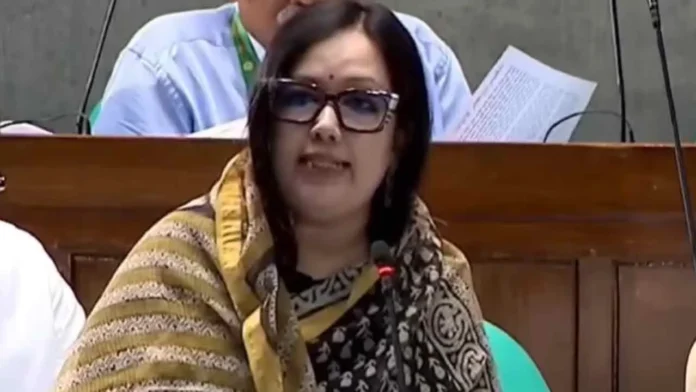 সরাইল উপজেলার হাসপাতাল নিজেই রোগীর মতো : রুমিন ফারহানা