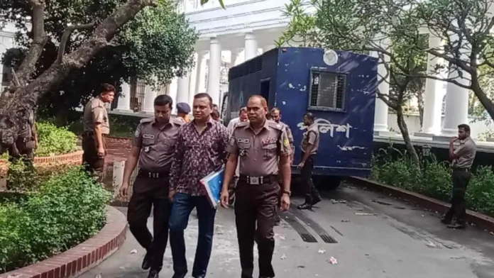 গুমের মামলায় জিয়াউলের বিরুদ্ধে ফের সাক্ষ্য ২২ এপ্রিল