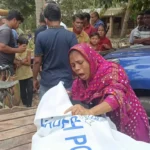 ঝিনাইদহে ইটভাটার পুকুর থেকে কিশোরীর মরদেহ উদ্ধার