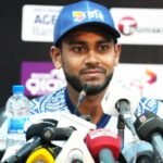 নিউজিল্যান্ডকে হালকাভাবে নেওয়ার কিছু নেই: মিরাজ