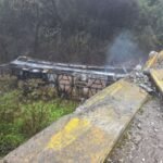 ইকুয়েডরে বাস খাদে পড়ে নিহত ১৪