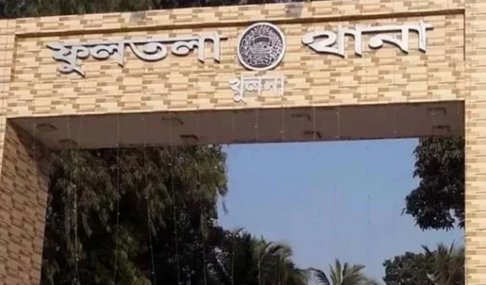 খুলনায় ছুরিকাঘাতে যুবক নিহত, আহত ২