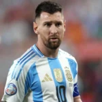 স্প্যানিশ ক্লাব ইউই কর্নেল্লার মালিক হলেন লিওনেল মেসি