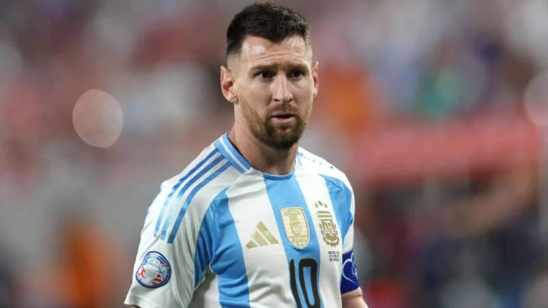 স্প্যানিশ ক্লাব ইউই কর্নেল্লার মালিক হলেন লিওনেল মেসি