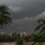 ঢাকাসহ সারা দেশে ঝড়-বৃষ্টির সম্ভাবনা