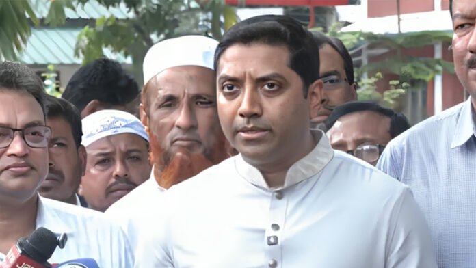 শিক্ষার্থীদের ক্লাসরুমে ফেরাতে উপবৃত্তি বাড়ানোর আশ্বাস প্রতিমন্ত্রীর