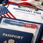 ভিসা নিয়ে দুঃসংবাদ দিল যুক্তরাষ্ট্র
