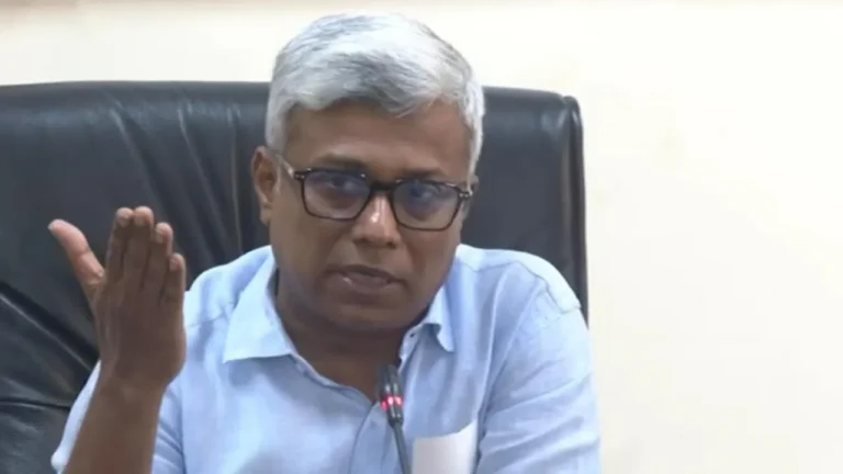 এপ্রিল-মে মাসের পর্যাপ্ত জ্বালানি মজুত, জুনের প্রস্তুতি চলছে: বিদ্যুৎ প্রতিমন্ত্রী