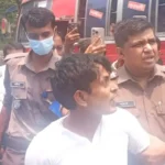 রাশেদ প্রধানের পিএস জনি আটক