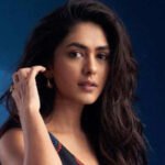 প্রেম করার এখন সময় নেই, তবে হলে সবাইকে জানাবেন ম্রুণাল