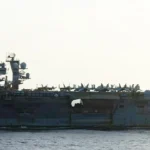 ইরানের বন্দরে অবরোধ না তুললে হরমুজ বন্ধ করে দেওয়া হবে: ইরানি স্পিকারের হুঁশিয়ারি