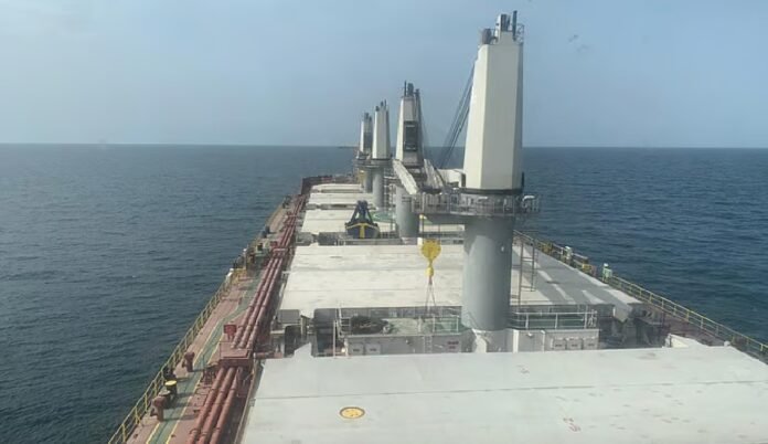 তৃতীয়বারও হরমুজ পাড়ি দিতে পারল না বাংলার জয়যাত্রা