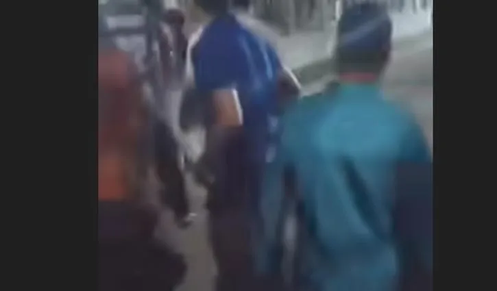 ময়মনসিংহ মেডিকেল কলেজ ছাত্রাবাসের শিক্ষার্থীদের সংঘর্ষ, আহত ২