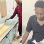 চবিতে সাংবাদিকসহ ৩ শিক্ষার্থীর ওপর স্থানীয়দের হামলা