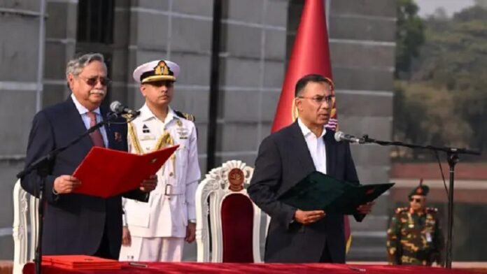 সরকারের দুই মাস পূর্তি, আজ প্রধানমন্ত্রীর কার্যালয়ে সংবাদ সম্মেলন