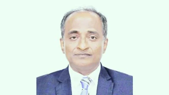 ম্যালেরিয়ায় বাণিজ্য সচিব মাহবুবুর রহমানের মৃত্যু