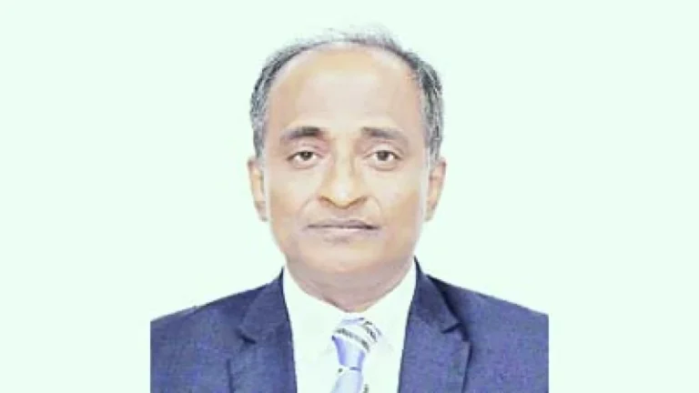 ম্যালেরিয়ায় বাণিজ্য সচিব মাহবুবুর রহমানের মৃত্যু