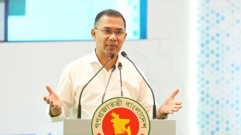 হামের টিকা না দিয়ে বিগত দুই সরকার ক্ষমাহীন অপরাধ করেছে: প্রধানমন্ত্রী