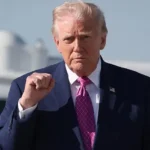 বুধবারের মধ্যে চুক্তি না করলে ইরানে আবারো হামলা চালানোর হুঁশিয়ারি ট্রাম্পের