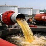 ভারত থেকে ৫ হাজার মেট্রিক টন ডিজেল আমদানি