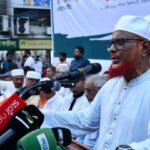 জনগণ রাজপথে নামলে রক্ষা পাওয়া যাবে না: আজহারুল ইসলাম