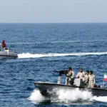 যুক্তরাষ্ট্র অবরোধ না তোলা পর্যন্ত হরমুজ বন্ধ থাকবে: ইসলামিক বিপ্লবী গার্ডের ঘোষণা 