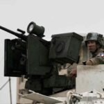 লেবাননে হামলায় ফরাসি শান্তিরক্ষী নিহত, আহত ৩