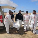 লিবিয়া উপকূলে বাংলাদেশিসহ ১৭ অভিবাসীর লাশ উদ্ধার