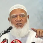 জ্বালানি তেলের মূল্যবৃদ্ধি সাধারণের জন্য ‘মরার ওপর খাঁড়ার ঘা’: জামায়াত আমির