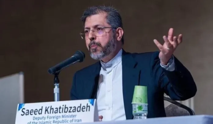 সমৃদ্ধ ইউরেনিয়াম যুক্তরাষ্ট্রে পাঠানো হবে না: ইরান