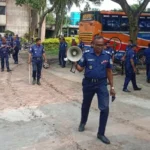 বিএনপির দুই গ্রুপের সংর্ঘষের আশঙ্কায় ১৪৪ ধারা জারি