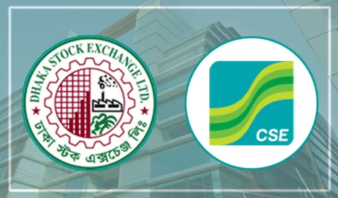 সূচকের পতনে সপ্তাহ শুরু, বেড়েছে লেনদেন