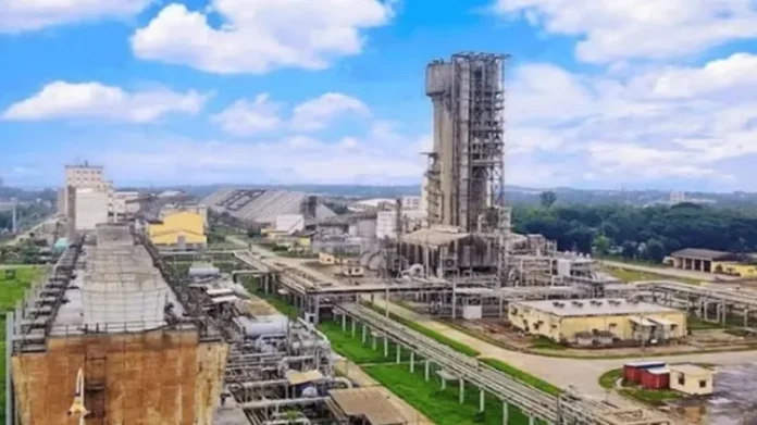 এবার বন্ধ হলো চট্টগ্রামের ডিএপি সার কারখানা