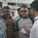 আগে মজুত করা তেল নতুন দামে বিক্রি, দুই পাম্পকে জরিমানা