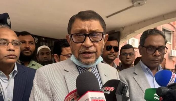 আজ থেকে সারা দেশে শুরু হচ্ছে হামের গণটিকা কার্যক্রম