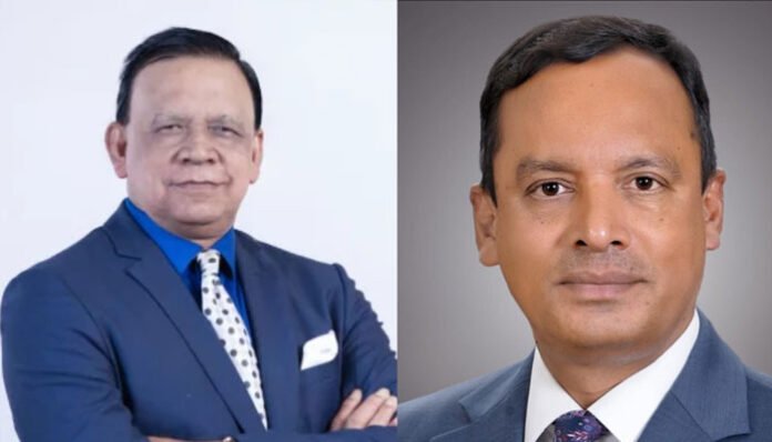 অ্যাটর্নি জেনারেল কাজলসহ ১৪ আইনজীবীকে মামলা থেকে অব্যাহতি