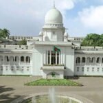 সুপ্রিম কোর্ট সচিবালয় অধ্যাদেশ বাতিলের বৈধতা চ্যালেঞ্জ করে রিট