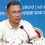 'ন্যায়বিচার দয়া নয়, নাগরিকের সাংবিধানিক অধিকার': প্রধানমন্ত্রী