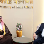 ৬৯ হাজার রোহিঙ্গাকে বাংলাদেশি পাসপোর্ট দিতে সৌদির তাগিদ