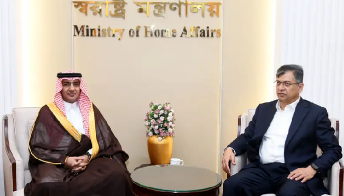 ৬৯ হাজার রোহিঙ্গাকে বাংলাদেশি পাসপোর্ট দিতে সৌদির তাগিদ