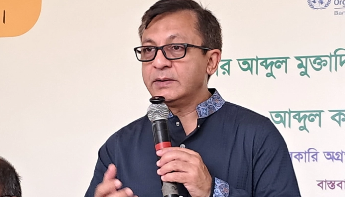 ‘তেলের দাম বাড়লেও দ্রব্যমূল্য খুব বেশি বাড়বে না’