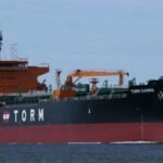 চট্টগ্রাম বন্দরে ভিড়েছে জ্বালানিবাহী দুটি জাহাজ, চলছে ডিজেল খালাস