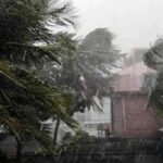 দুপুরের মধ্যে যেসব জেলায় ঝড়বৃষ্টি হতে পারে