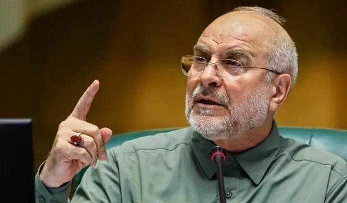 হুমকির মুখে কোনো আলোচনা নয়, যুদ্ধের জন্য ইরানের নতুন কৌশল প্রস্তুত: গালিবাফ