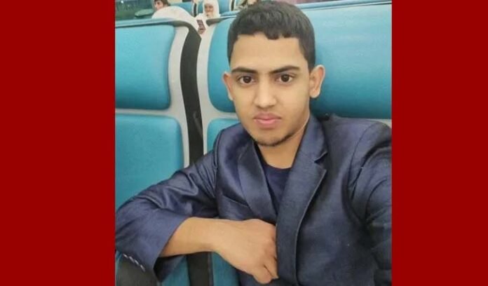 রাশিয়া-ইউক্রেন যুদ্ধে প্রাণ হারালেন মৌলভীবাজারের মুহিবুর