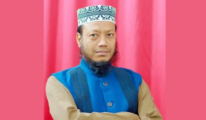 আমির হামজার বিরুদ্ধে গ্রেপ্তারি পরোয়ানা