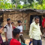 টেকনাফের গহীন পাহাড়ে তিন যুবকের মরদেহ উদ্ধার