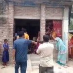 মেহেরপুরে কলেজছাত্রের ঝুলন্ত মরদেহ উদ্ধার