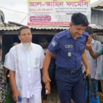 ভুয়া রেজিস্ট্রেশনে চিকিৎসাসেবা, কথিত ডাক্তারকে কারাদণ্ড